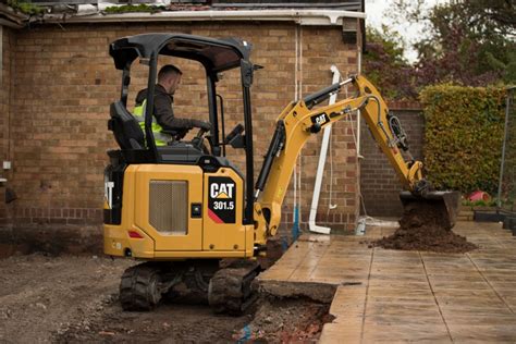 caterpillar 301.5 mini excavator specs|cat 301.8c specs.